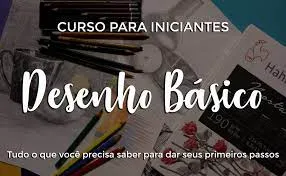 Capa: Curso Básico de Desenho José Mianutti: Baixar Agora!
