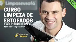 Capa: Fórmula de Limpeza Gustavo Marque: Download Completo 2021
