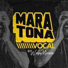 Capa: Maratona Vocal 3.0: Baixe o Curso de Canto Completo Rápido!