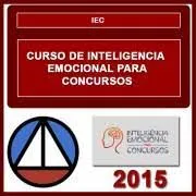 Capa: Baixar Curso Inteligência Emocional Para Concursos + Psicologia | Download Exclusivo