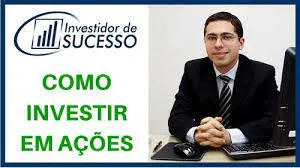 Capa: Baixe o Curso Investidor de Sucesso Completo – Lucratividade Garantida