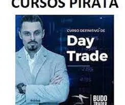 Capa: Curso Jamesson Trader Básico: Baixar Day Trader Completo Agora!