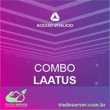 Capa: BAIXAR Curso LAATUS Tape Reading Dólar | Completo 2016