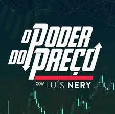Capa: Curso Luis Nery – O Poder do Preço: Download Urgente!