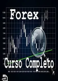 Capa: CURSO LUPAFX FOREX: Baixar PDF Completo e Domine o Mercado