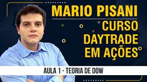Capa: Curso Mario Pisani Download: Domine o Mercado Global