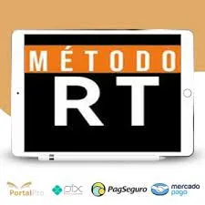 Capa: Baixar Curso Método RT com Rita Rodriguês – Opções Binárias