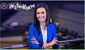 Capa: Baixar Curso Jornada da Desfudência Natalia Arcuri: Transforme Sua Vida Financeira