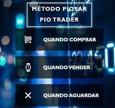 Capa: Baixar CURSO Métodos Pios Trader: Download Completo e Acesso Exclusivo