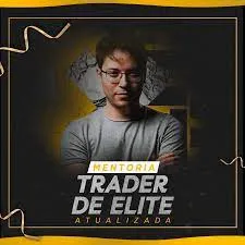 Capa: Baixar Mentoria Thieres Trader: Curso Definitivo para Lucrar