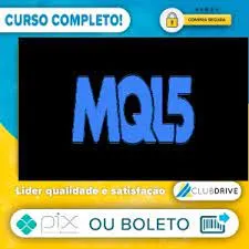 Capa: MQL5 Avançado Download: Domine o MetaTrader 5 Agora!