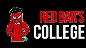 Capa: Curso Mentoria 1 Red Bar’s College: Download Completo