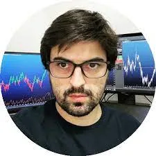 Capa: Método GBE Quant Patrizi Trade: Baixe o Curso Completo!