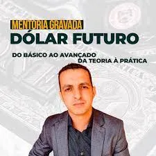 Capa: Baixar Dolfut Mentoria Claudio Rodrigues: Fluxo TR Completo