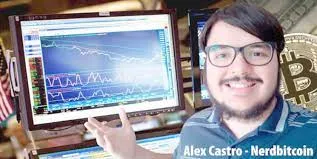 Capa: CURSO NerdBitcoin: Download Exclusivo para Trader Digital do Zero!