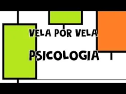 Capa: CURSO One Trader: Baixar Psicologia Vela a Vela Completo!