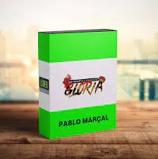 Capa: Curso Pablo Marçal: Download “Desgraça em Glória” Completo