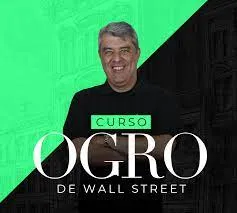 Capa: Baixar Curso Ogro de Wall Street: André Machado Completo