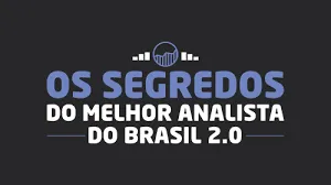 Capa: Baixar Curso Os Segredos do Analista Giba | Download Completo