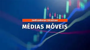 Capa: CURSO Palex Média Móvel: Download Completo com Indicadores Técnicos
