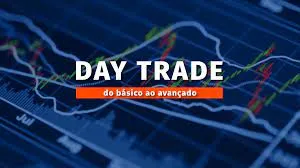 Capa: Curso Palex Day Trade Completo: Baixe Agora do Básico ao Avançado!