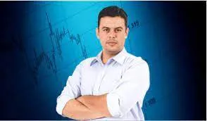 Capa: Download Curso Price Action Avançado Forex Dyogenes Diniz Completo