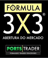 Capa: PortsTrader Fórmula 3×3: Download Completo e Passo a Passo