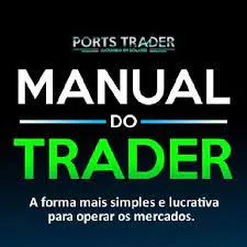 Capa: Baixar Curso Ports Trader TraderBox: Domine o Mercado!