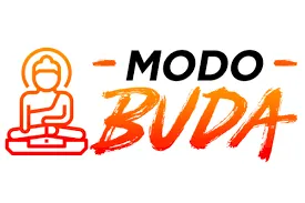 Capa: Raiam Santos Modo Buda: Baixe Agora o Curso Completo!