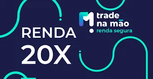 Capa: CURSO Renda Segura Renda20x: Download Completo Oficial
