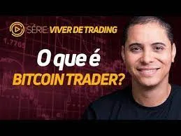 Capa: Curso Bitcoin Trader Rodrigo Miranda: Baixar Agora + Conteúdo Exclusivo