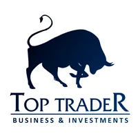 Capa: Curso Ronal Cutrim Top Trader Download Urgente em Alta Qualidade
