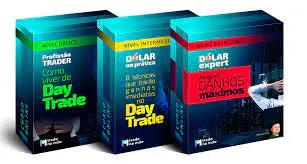 Capa: Programa Dólar Expert Rodnei: Baixar Curso Completo!
