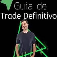 Capa: Baixar Curso Rodrigo Cohen Guia do Trade Definitivo 3.0