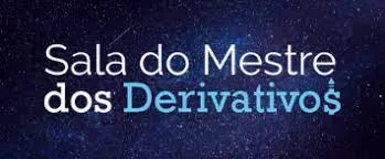 Capa: Curso Sala Mestres dos Derivativos: Baixar Agora!