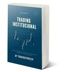 Capa: CURSO Trading Institucional FOREX Download Completo Agora!