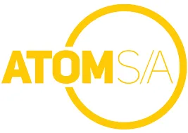 Capa: Curso Atom: Baixar Universidade Atom 2018 Express Completo