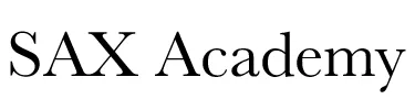Capa: Download Curso Sax Academy – Domine o Saxbook Completo