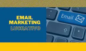 Capa: Curso Email Lucrativo: Baixar Completo + Bônus Exclusivos