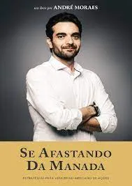 Capa: Curso Se Afastando da Manada André Moraes: Download e Guia Completo