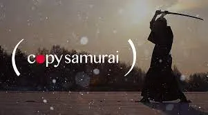 Capa: Curso Copy Samurai Conrado Adolfo: Download Completo Agora!