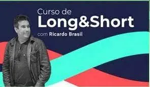 Capa: Curso Long & Short Ricardo Brasil: Download Rápido e Completo