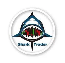 Capa: Shark Trader: Download Completo do Método Tubarão Definitivo