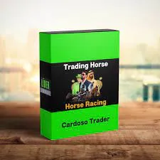 Capa: Curso Cardoso Trader Trading Horse: Baixar Agora o Conteúdo Completo