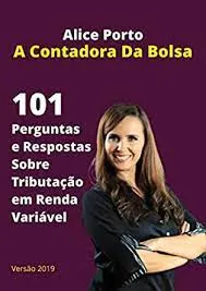 Capa: Baixar Curso Alice Porto: Imposto Renda Bolsa | Download Completo