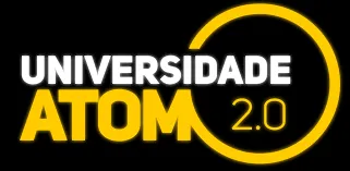 Capa: Baixar Curso Atom 2018 Express – Universidade Atom Torrent