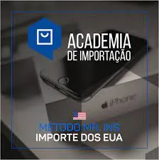 Capa: Baixar Curso Academia de Importação Mister Ins: Download Completo