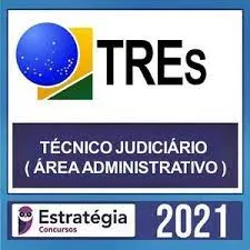 Capa: BACEN Técnico Administrativo Download Estratégia 2021 Completa