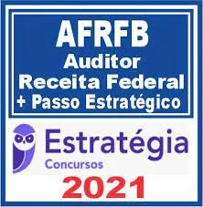 Capa: SEFAZ CE TI: Download Estratégia Pós Edital 2021 – Auditor Fiscal
