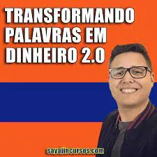 Capa: Baixar Curso Ícaro de Carvalho: Transformando Palavras em Dinheiro Rápido